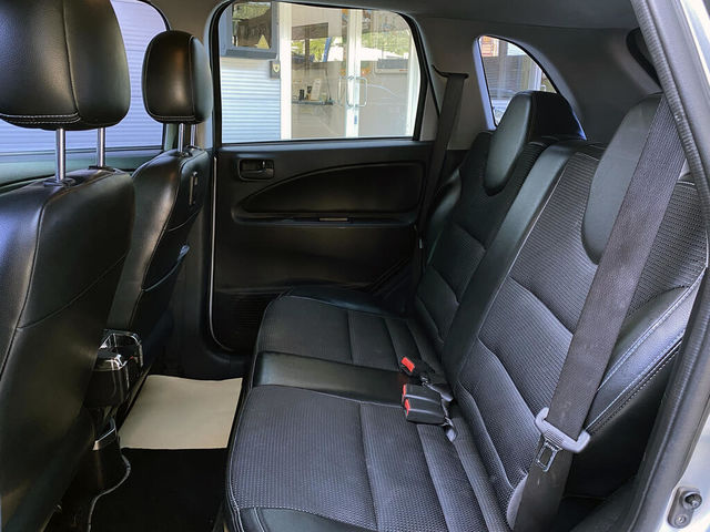 MITSUBISHI三菱 COLT PLUS  第18張相片