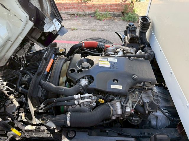 ISUZU五十鈴 ELF  第16張相片