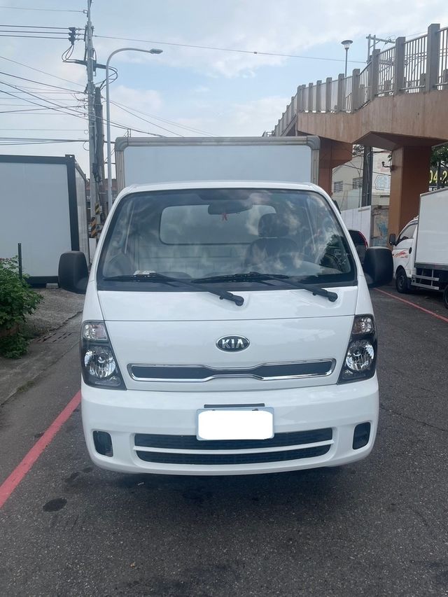 KIA起亞 KAON  第3張相片