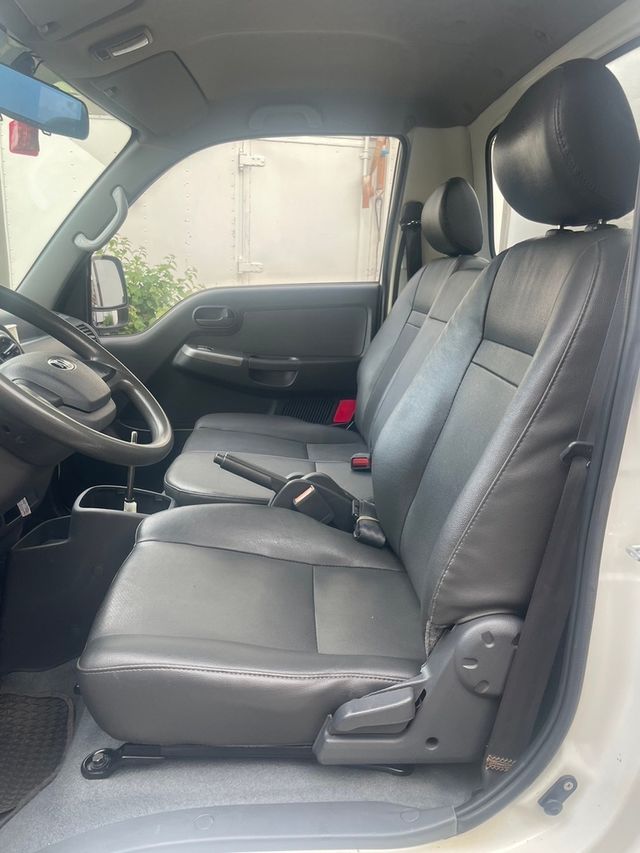 KIA起亞 KAON  第5張相片