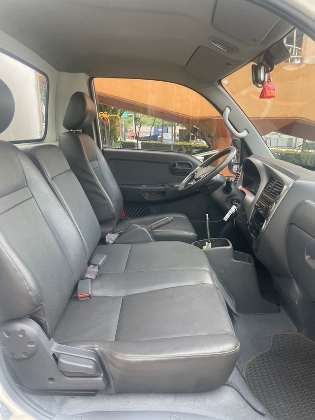 KIA起亞 KAON  第6張相片