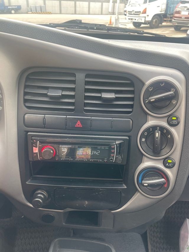 KIA起亞 KAON  第7張相片