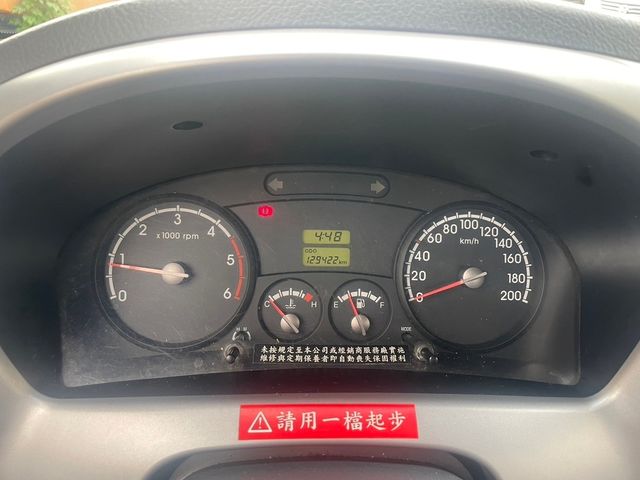 KIA起亞 KAON  第8張相片