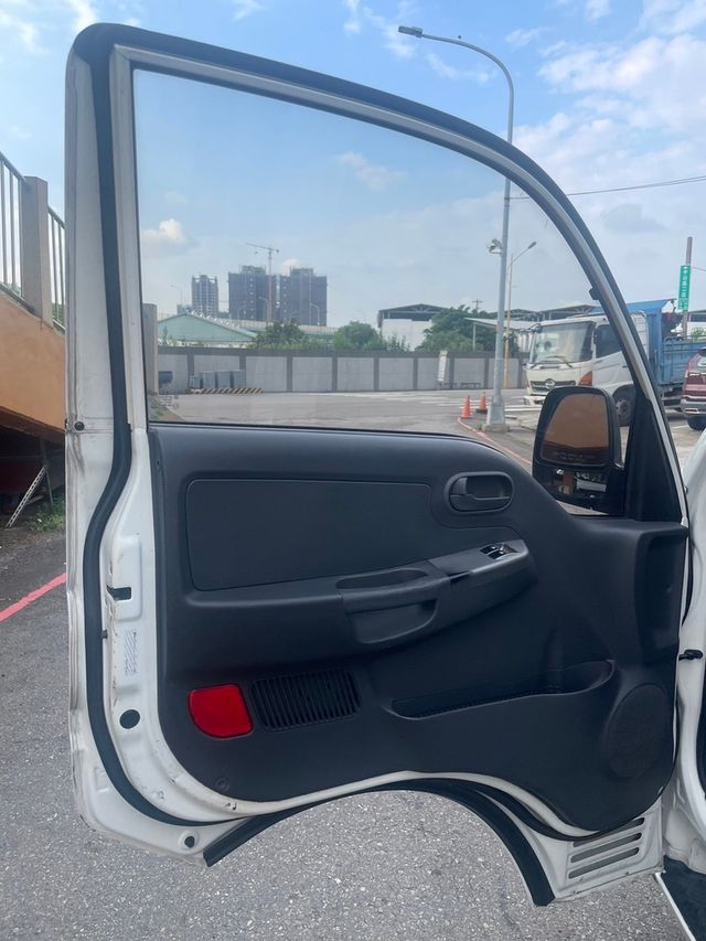 KIA起亞 KAON  第9張相片