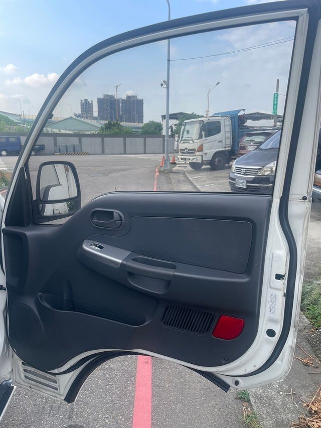 KIA起亞 KAON  第10張相片