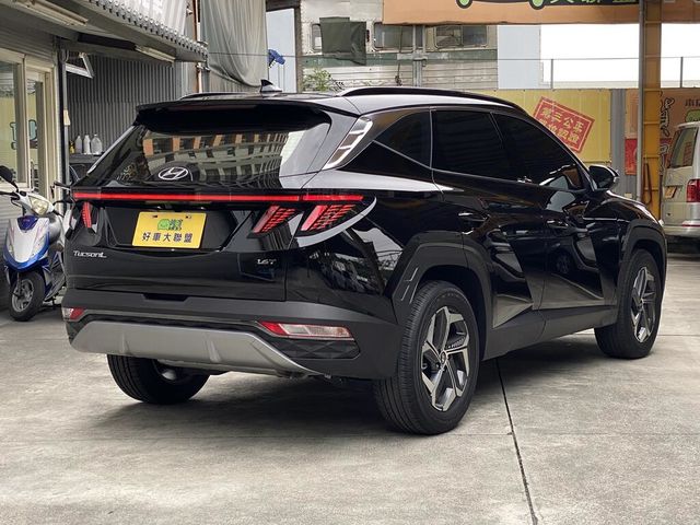 HYUNDAI現代 TUCSON  第2張相片