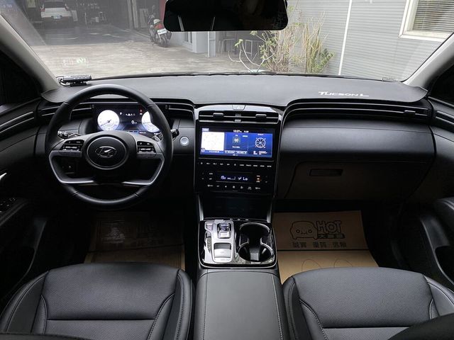 HYUNDAI現代 TUCSON  第5張相片