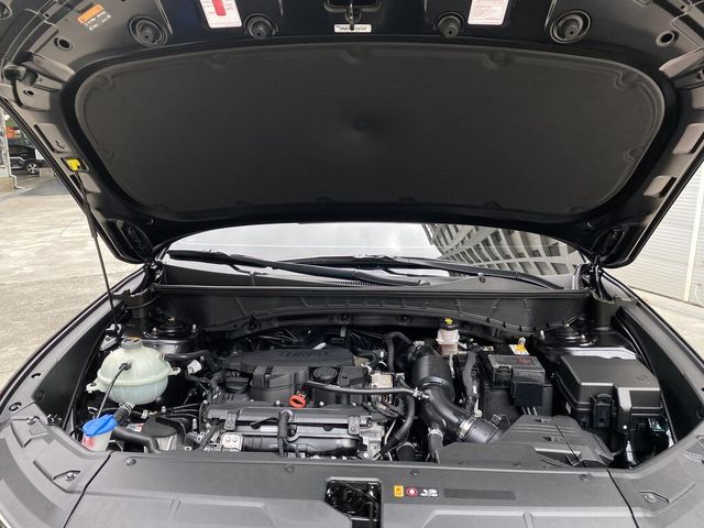 HYUNDAI現代 TUCSON  第6張相片