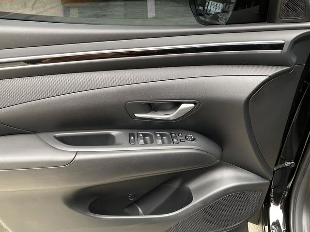 HYUNDAI現代 TUCSON  第8張相片