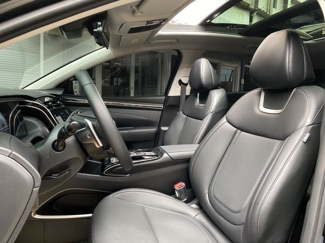 HYUNDAI現代 TUCSON  第9張相片