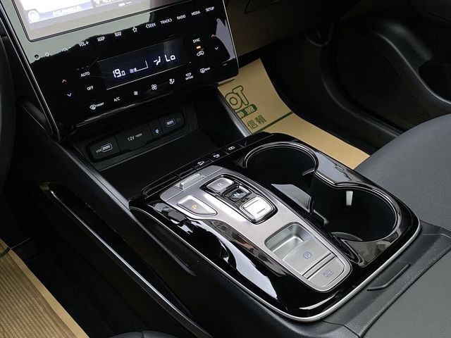 HYUNDAI現代 TUCSON  第15張相片