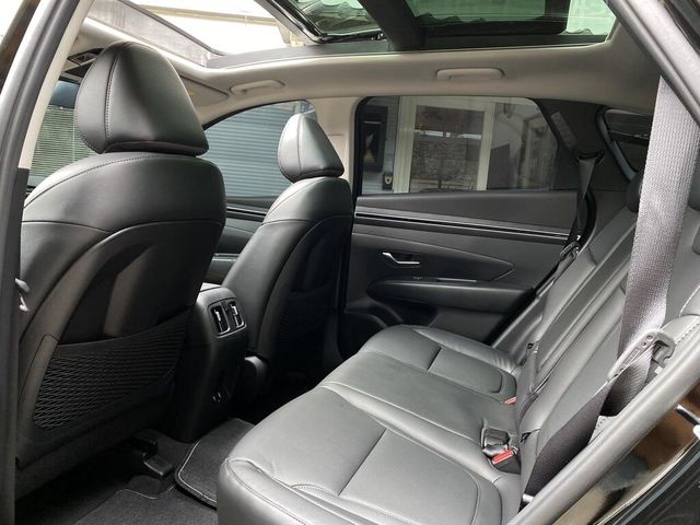 HYUNDAI現代 TUCSON  第16張相片