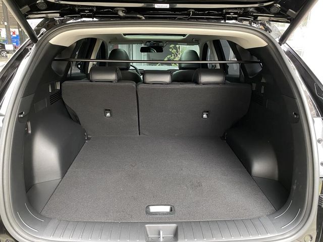 HYUNDAI現代 TUCSON  第18張相片