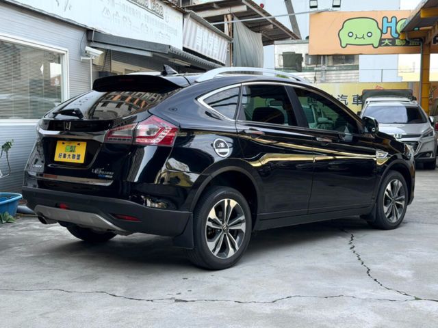 LUXGEN納智捷 U6 TURBO  第2張相片