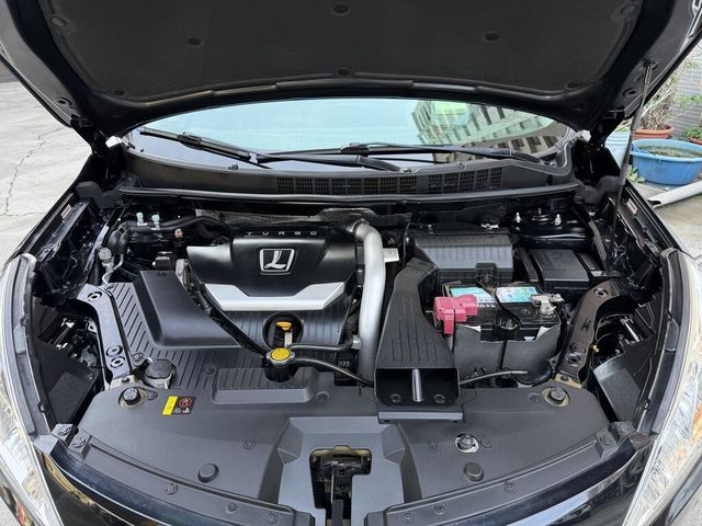 LUXGEN納智捷 U6 TURBO  第6張相片
