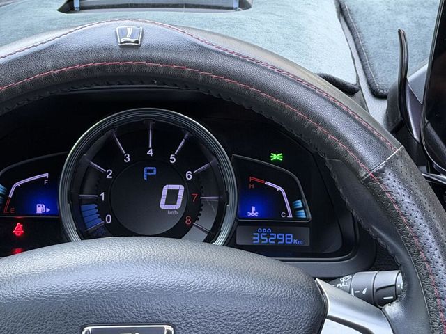 LUXGEN納智捷 U6 TURBO  第12張相片