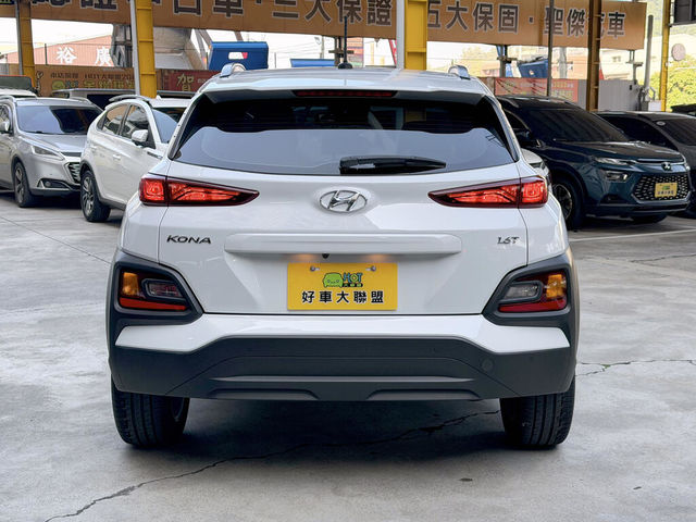 HYUNDAI現代 KONA  第4張相片