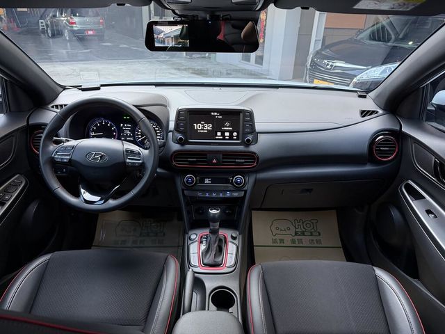 HYUNDAI現代 KONA  第5張相片