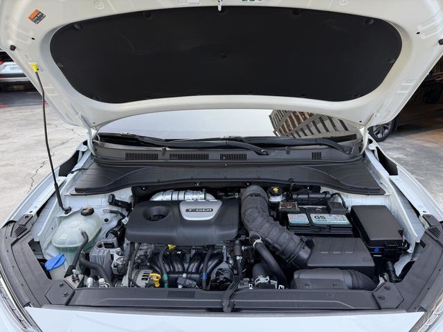 HYUNDAI現代 KONA  第6張相片
