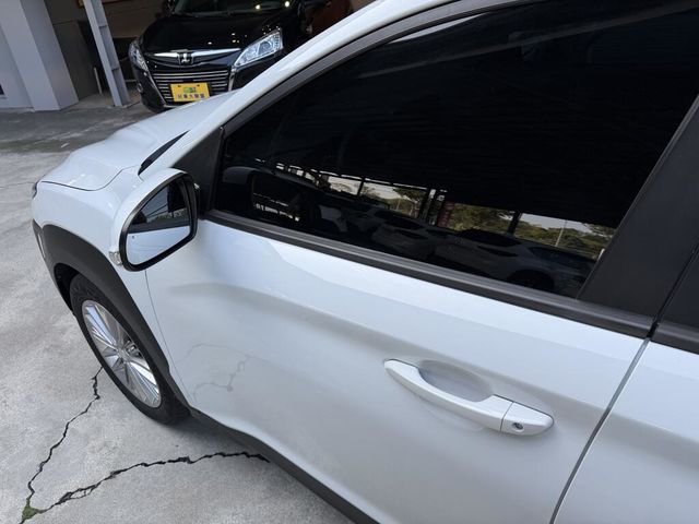 HYUNDAI現代 KONA  第7張相片