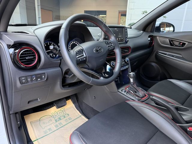 HYUNDAI現代 KONA  第9張相片