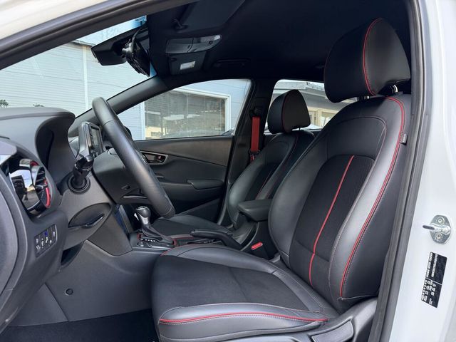 HYUNDAI現代 KONA  第10張相片