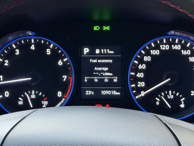 HYUNDAI現代 KONA  第11張相片