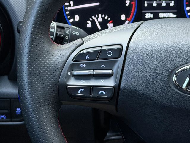 HYUNDAI現代 KONA  第13張相片