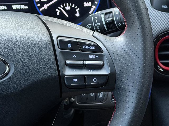 HYUNDAI現代 KONA  第14張相片