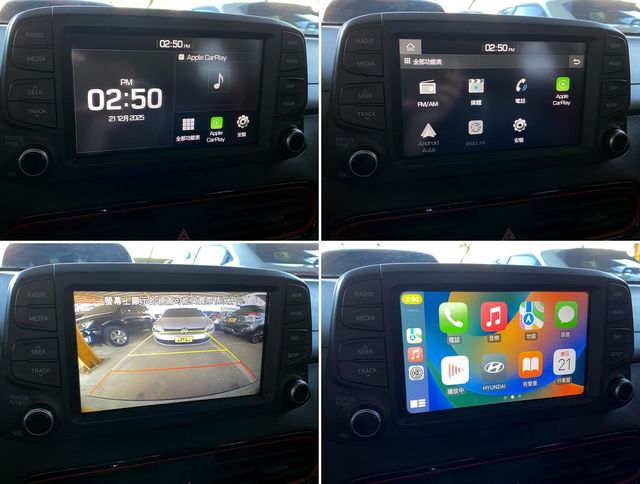 HYUNDAI現代 KONA  第15張相片