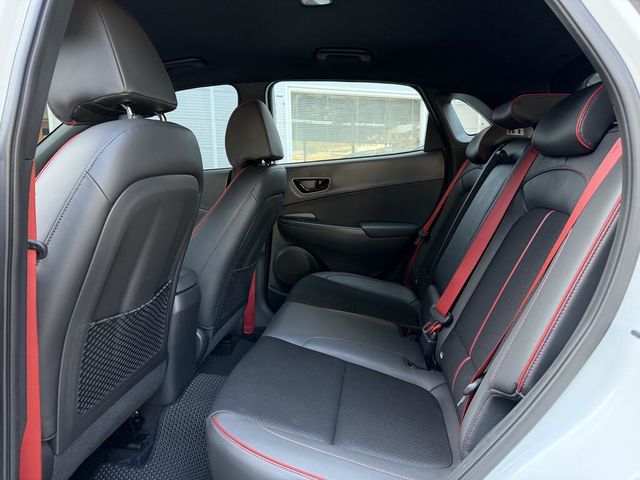 HYUNDAI現代 KONA  第16張相片