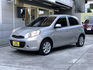 NISSAN日產 MARCH  第1張縮圖