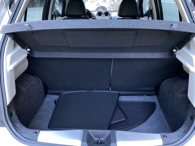 NISSAN日產 MARCH  第18張相片