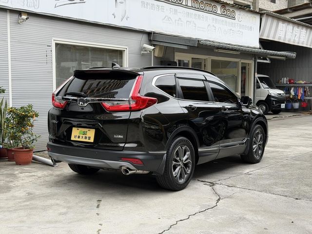 HONDA本田 CR-V  第2張相片