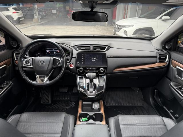 HONDA本田 CR-V  第5張相片