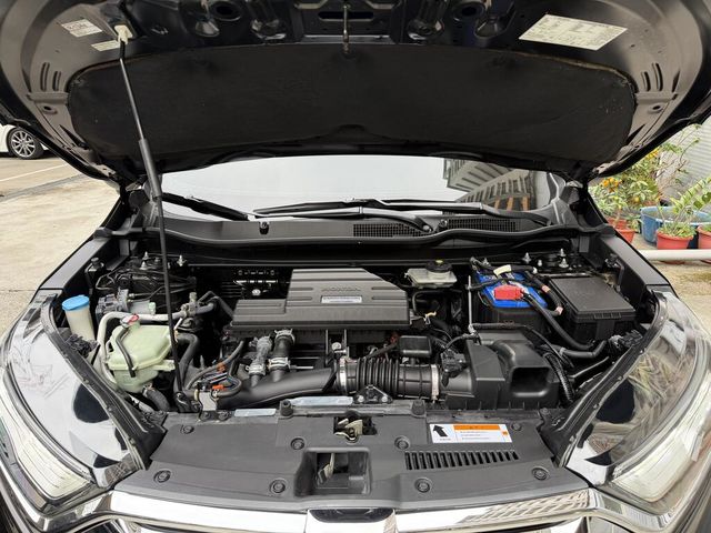 HONDA本田 CR-V  第6張相片