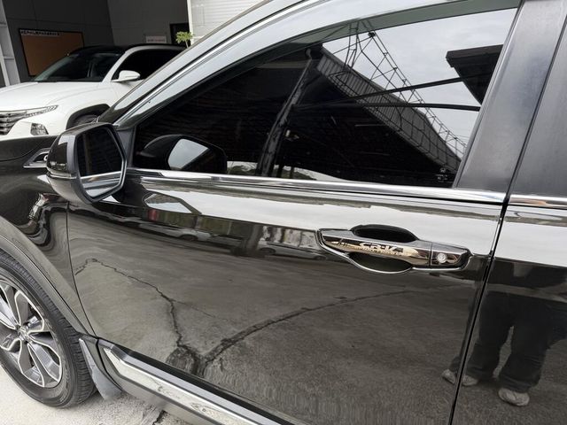 HONDA本田 CR-V  第7張相片