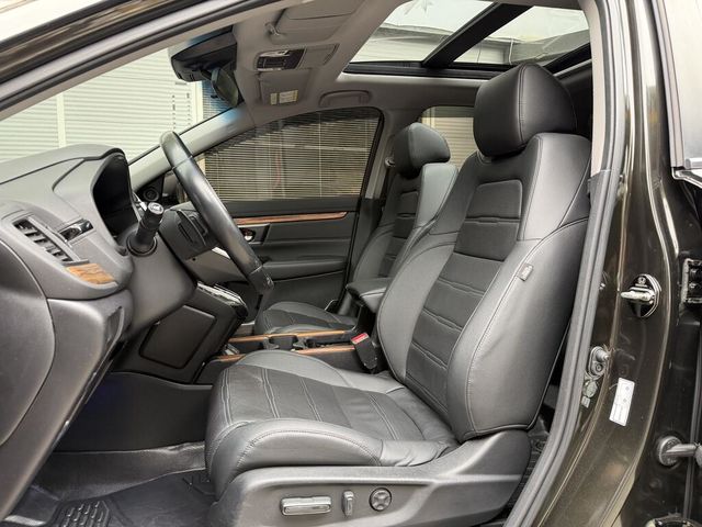 HONDA本田 CR-V  第10張相片