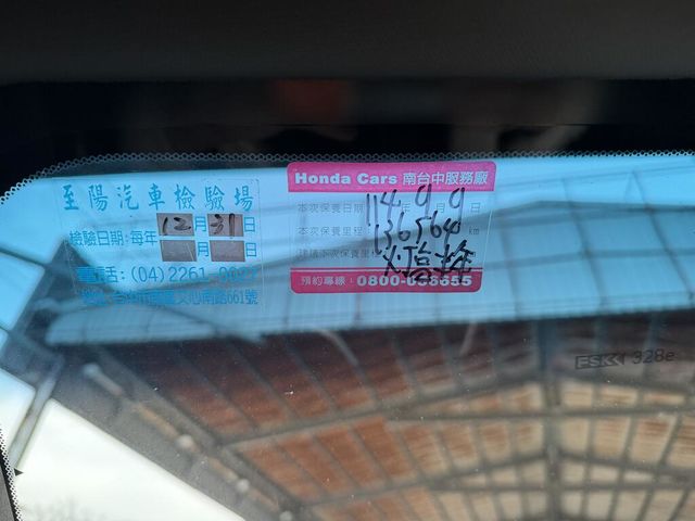 HONDA本田 CR-V  第11張相片