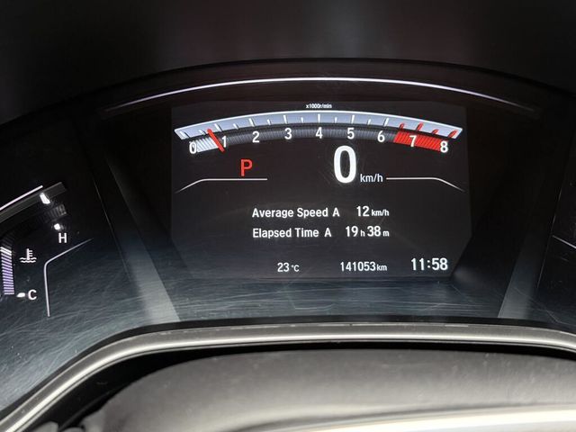 HONDA本田 CR-V  第13張相片