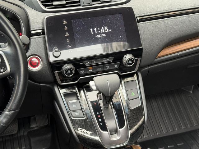 HONDA本田 CR-V  第14張相片