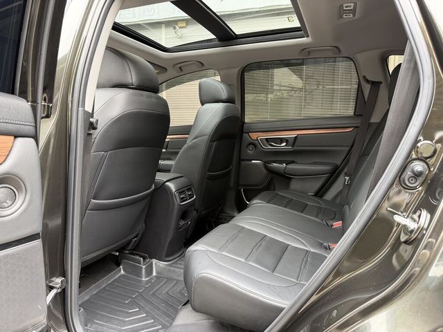 HONDA本田 CR-V  第16張相片
