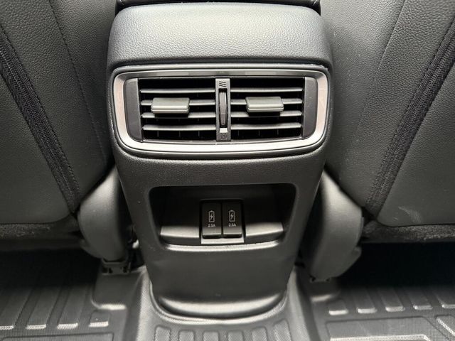 HONDA本田 CR-V  第17張相片