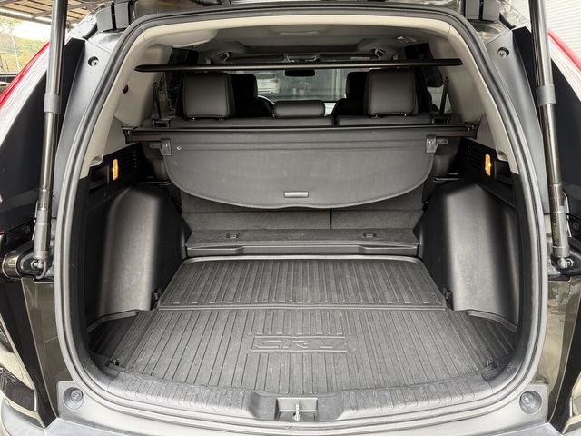 HONDA本田 CR-V  第18張相片