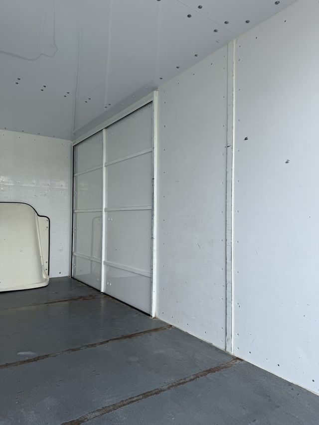 ISUZU五十鈴 ELF  第16張相片