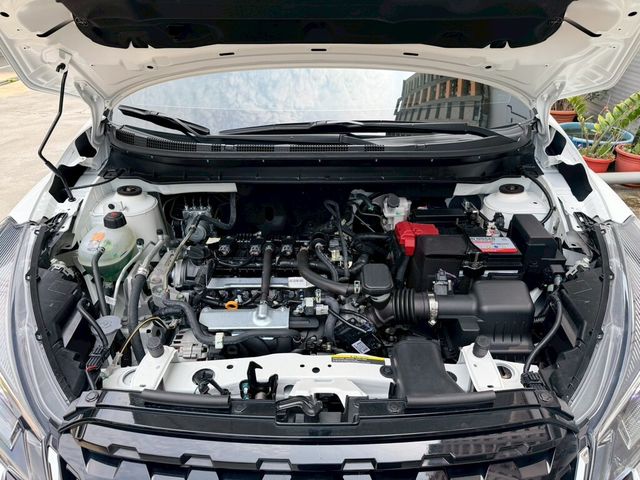 NISSAN日產 KICKS  第5張相片