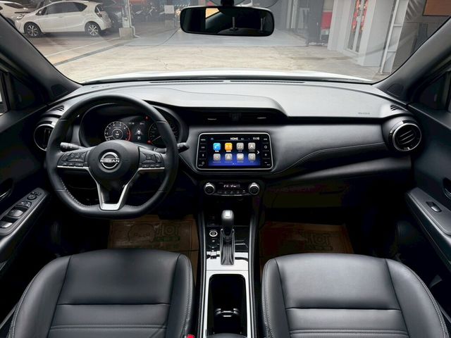 NISSAN日產 KICKS  第6張相片