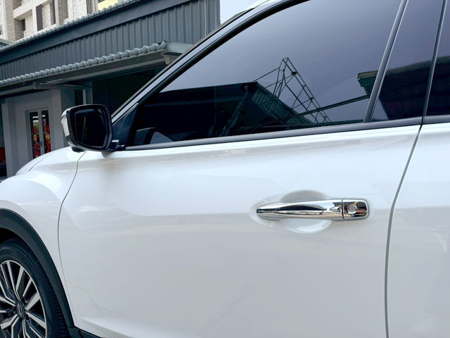 NISSAN日產 KICKS  第7張相片