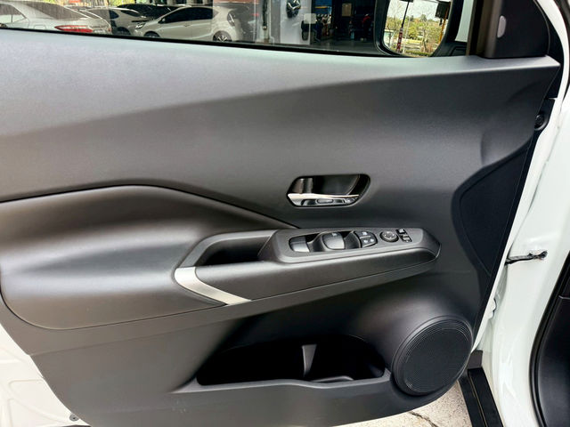 NISSAN日產 KICKS  第8張相片