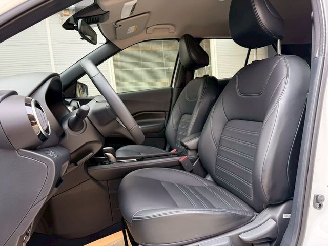 NISSAN日產 KICKS  第10張相片